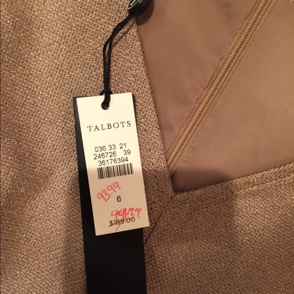 Talbots - Picture 4 of 7